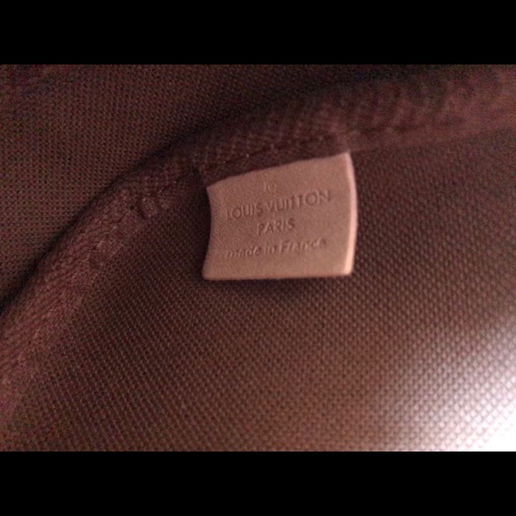 Louis Vuitton M44840 MULTI POCHETTE ACCESSOIRES RB - Picture 10 of 15